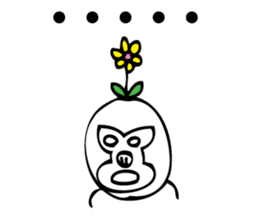 lucha libre soft geek "Pancho" sticker #5998891