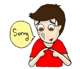 Shiroro and friends sticker #5999393