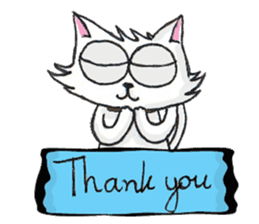 Shiroro and friends sticker #5999397