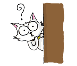 Shiroro and friends sticker #5999401