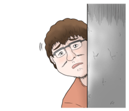 Annoying Stickers2 sticker #5999455