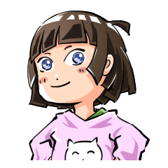 Lazybones! Yugami-chan 1