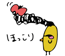 TORI~ZENNTO sticker #6000070