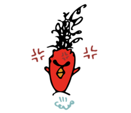 TORI~ZENNTO sticker #6000072