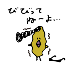 TORI~ZENNTO sticker #6000074