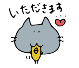 TORI~ZENNTO sticker #6000083