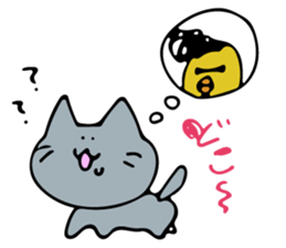TORI~ZENNTO sticker #6000085