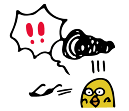 TORI~ZENNTO sticker #6000091