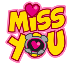 Captain Coo sticker #6000604