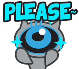 Captain Coo sticker #6000608