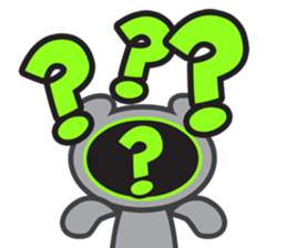 Captain Coo sticker #6000610