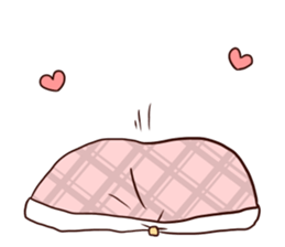 Bubu and Aba 5 sticker #6001327