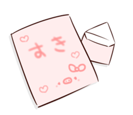 Bubu and Aba 5 sticker #6001337