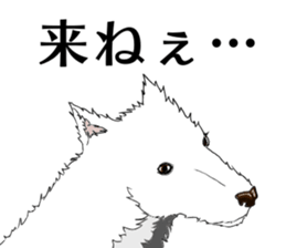 NEW taste Peach Boy ver2 sticker #6001381