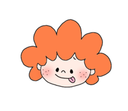 Tom&Ginny 2 sticker #6001837