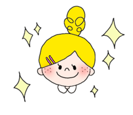 Tom&Ginny 2 sticker #6001856