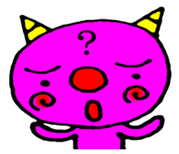 onikorozu sticker #6002082