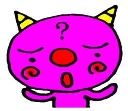 onikorozu sticker #6002082