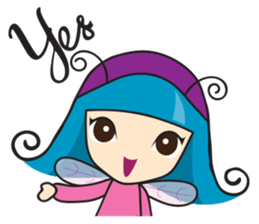 Eyk-q sticker #6002387