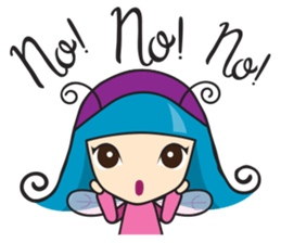 Eyk-q sticker #6002388