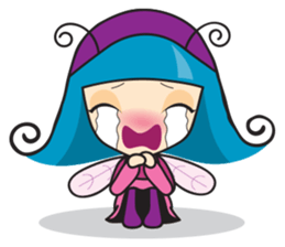 Eyk-q sticker #6002392