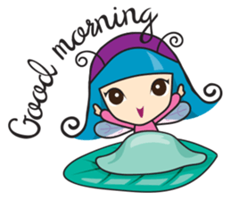 Eyk-q sticker #6002396