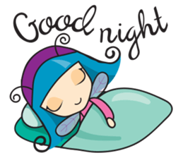 Eyk-q sticker #6002397