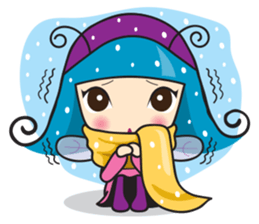 Eyk-q sticker #6002400