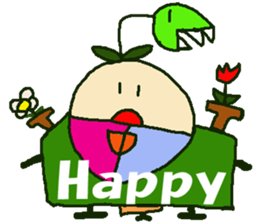 World of KOTARO 2 sticker #6002606