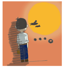 For lovable wife sticker #6002626