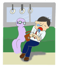 For lovable wife sticker #6002641