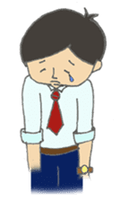 For lovable wife sticker #6002658