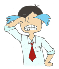 For lovable wife sticker #6002659