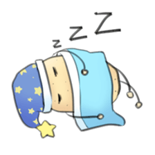 coach patato sticker #6003034