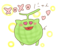 cat sweets sticker #6003946