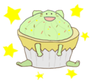 cat sweets sticker #6003962