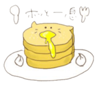 cat sweets sticker #6003970