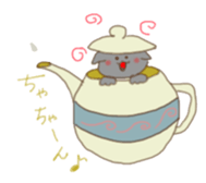 cat sweets sticker #6003983