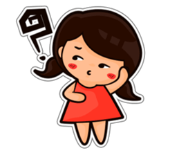 noojammai sticker #6004230