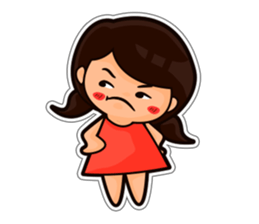 noojammai sticker #6004238