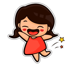 noojammai sticker #6004259