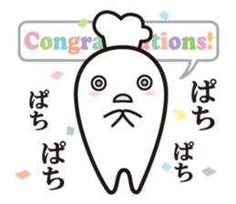 Cook 1 sticker #6004303