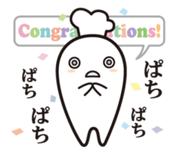 Cook 1 sticker #6004303