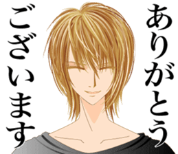 Rock band sticker #6005226