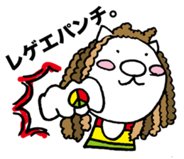 Catman sticker 2 sticker #6005458