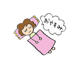 Every day when my grandparents are fine sticker #6005506