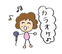 Every day when my grandparents are fine sticker #6005530