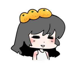 NanamikanSticker2 sticker #6006064