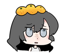 NanamikanSticker2 sticker #6006065
