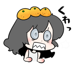 NanamikanSticker2 sticker #6006066